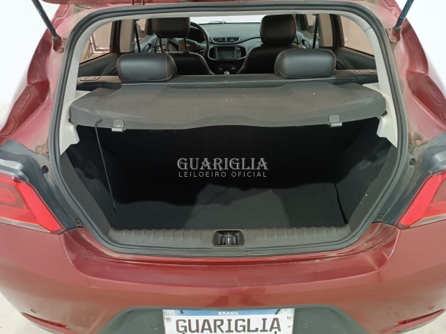 CHEVROLET ONIX 1.4MT LTZ - imagem 17