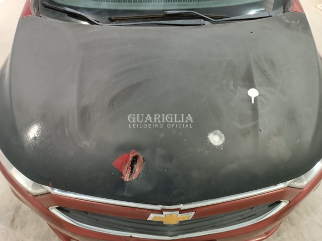 CHEVROLET ONIX 1.4MT LTZ - imagem 21