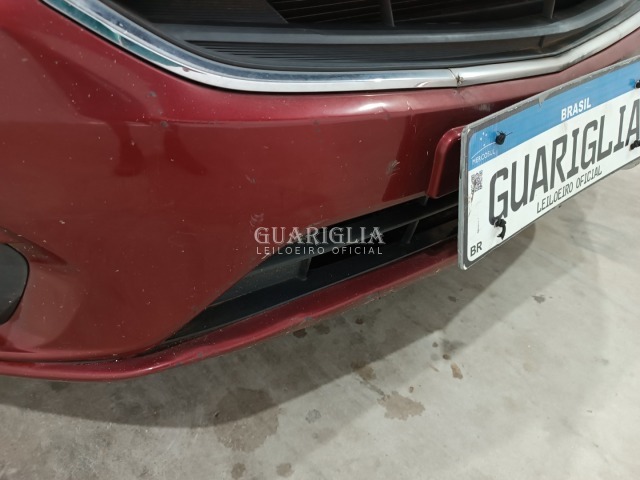 CHEVROLET ONIX 1.4MT LTZ - imagem 22