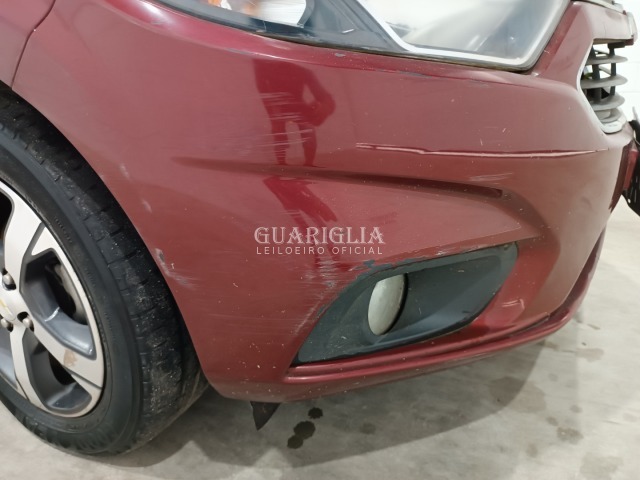 CHEVROLET ONIX 1.4MT LTZ - imagem 23