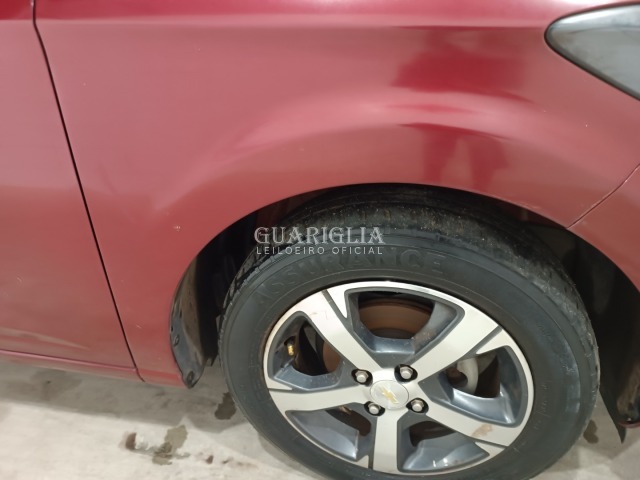 CHEVROLET ONIX 1.4MT LTZ - imagem 24