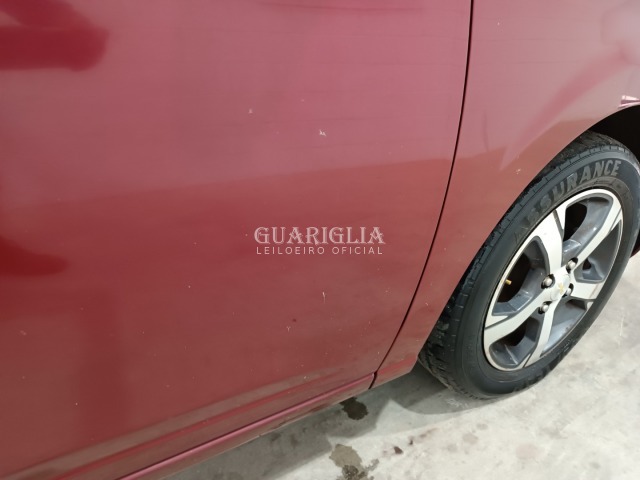 CHEVROLET ONIX 1.4MT LTZ - imagem 26