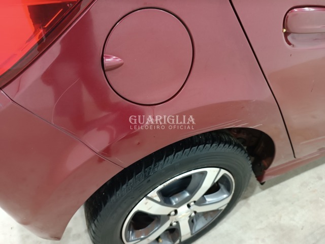 CHEVROLET ONIX 1.4MT LTZ - imagem 29