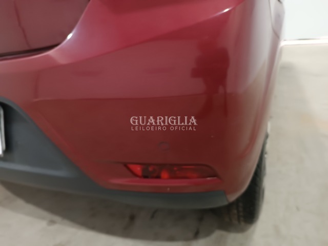 CHEVROLET ONIX 1.4MT LTZ - imagem 30