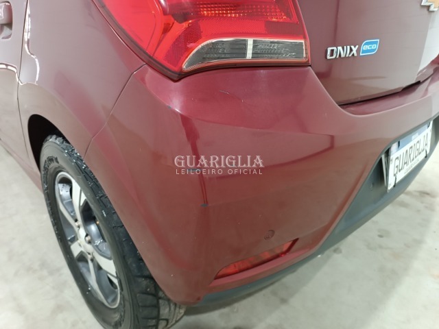 CHEVROLET ONIX 1.4MT LTZ - imagem 31