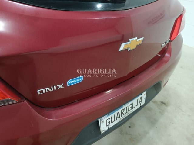 CHEVROLET ONIX 1.4MT LTZ - imagem 32