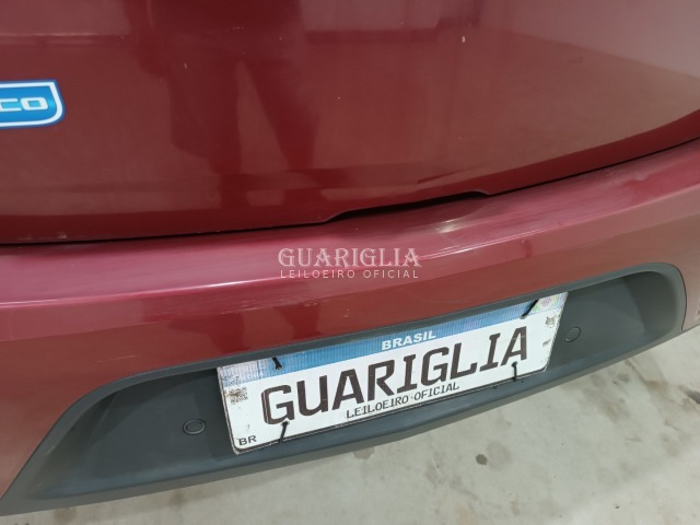 CHEVROLET ONIX 1.4MT LTZ - imagem 34