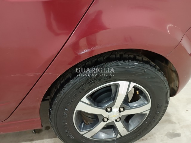 CHEVROLET ONIX 1.4MT LTZ - imagem 35