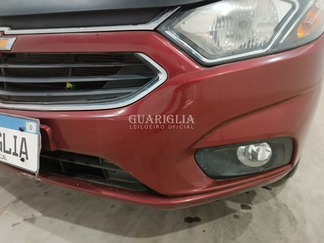 CHEVROLET ONIX 1.4MT LTZ - imagem 43