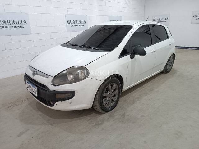 FIAT PUNTO ATTRACTIVE - imagem 2