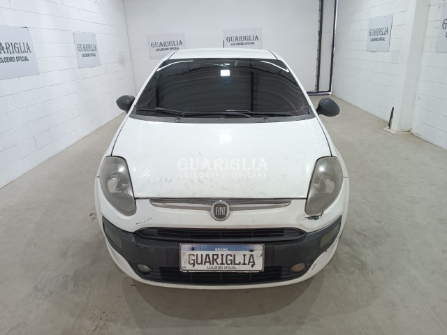 FIAT PUNTO ATTRACTIVE - imagem 3