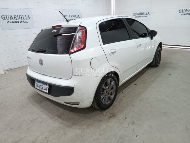 FIAT PUNTO ATTRACTIVE - imagem 4