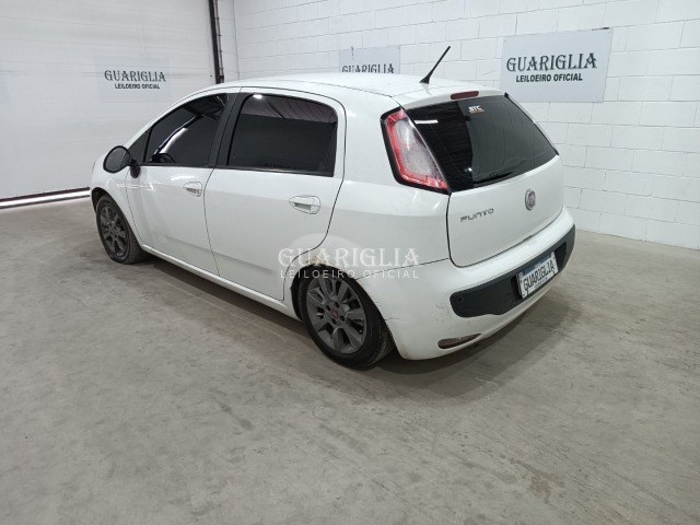 FIAT PUNTO ATTRACTIVE - imagem 5