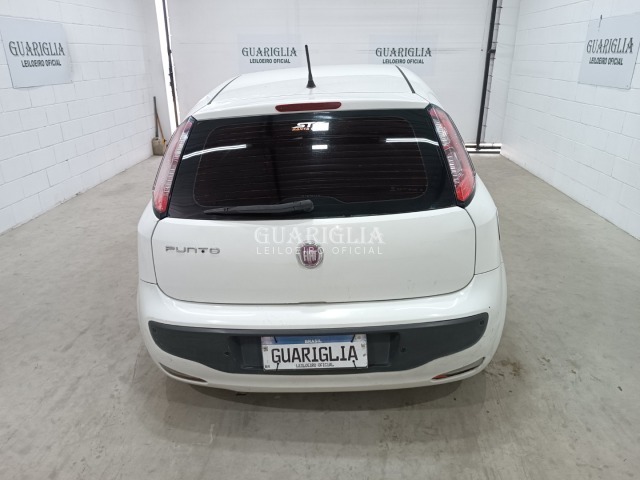 FIAT PUNTO ATTRACTIVE - imagem 6