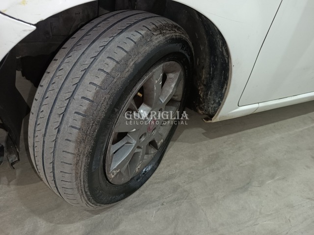 FIAT PUNTO ATTRACTIVE - imagem 8