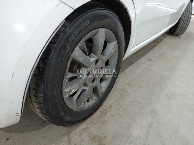 FIAT PUNTO ATTRACTIVE - imagem 9