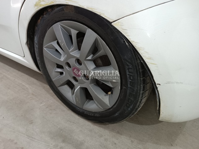 FIAT PUNTO ATTRACTIVE - imagem 10