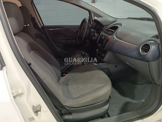 FIAT PUNTO ATTRACTIVE - imagem 11