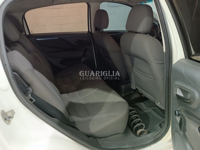 FIAT PUNTO ATTRACTIVE - imagem 12