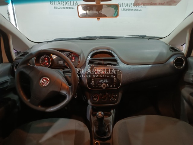 FIAT PUNTO ATTRACTIVE - imagem 13