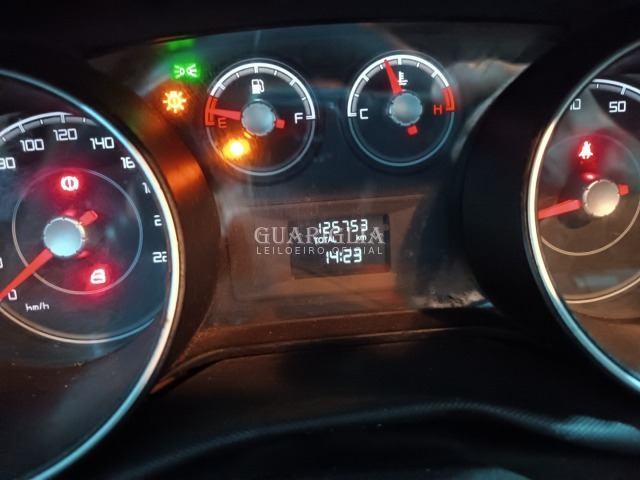 FIAT PUNTO ATTRACTIVE - imagem 14