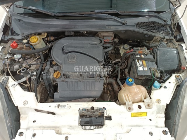 FIAT PUNTO ATTRACTIVE - imagem 15