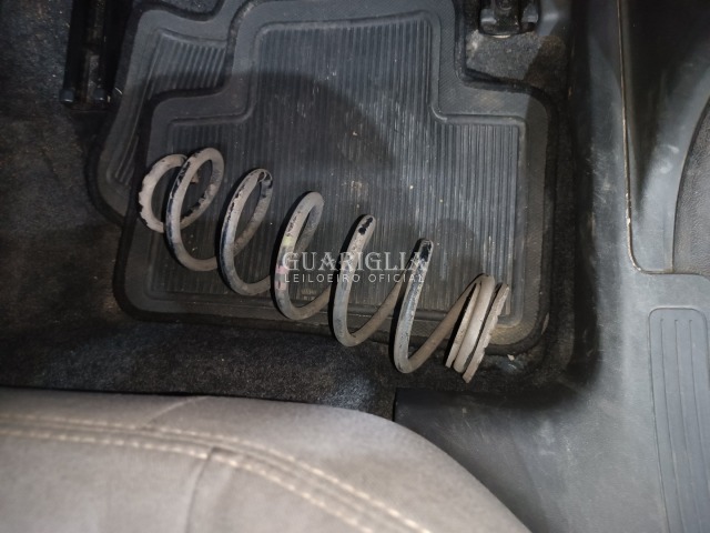 FIAT PUNTO ATTRACTIVE - imagem 19