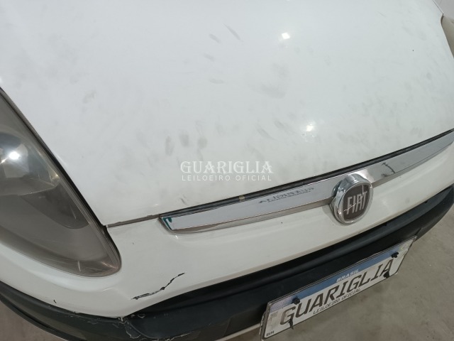 FIAT PUNTO ATTRACTIVE - imagem 20