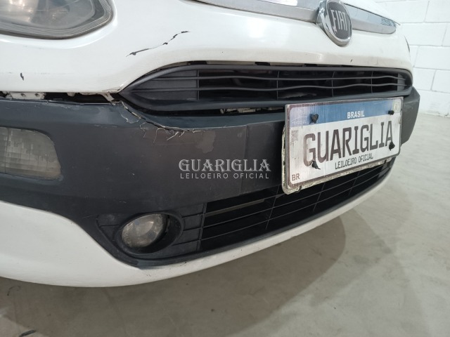 FIAT PUNTO ATTRACTIVE - imagem 21