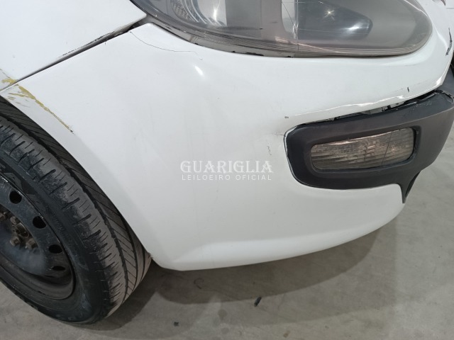 FIAT PUNTO ATTRACTIVE - imagem 22