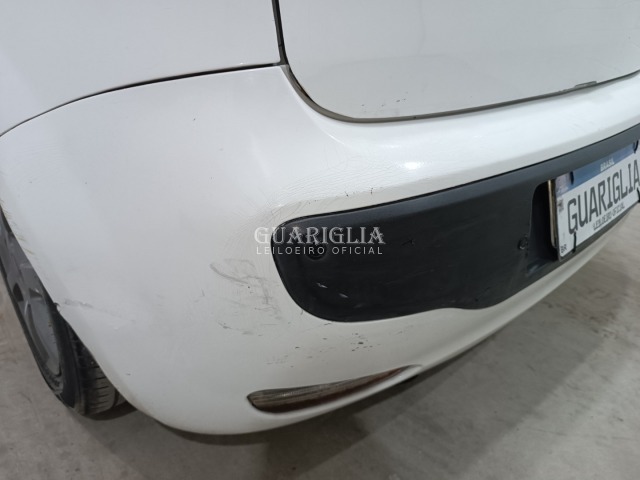 FIAT PUNTO ATTRACTIVE - imagem 31