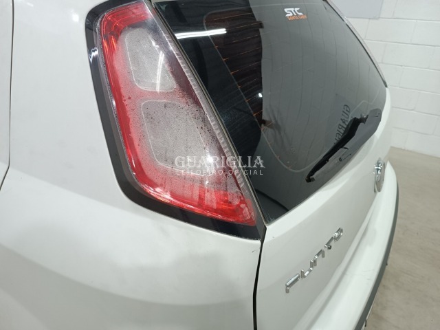 FIAT PUNTO ATTRACTIVE - imagem 32