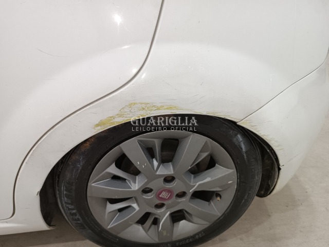 FIAT PUNTO ATTRACTIVE - imagem 33