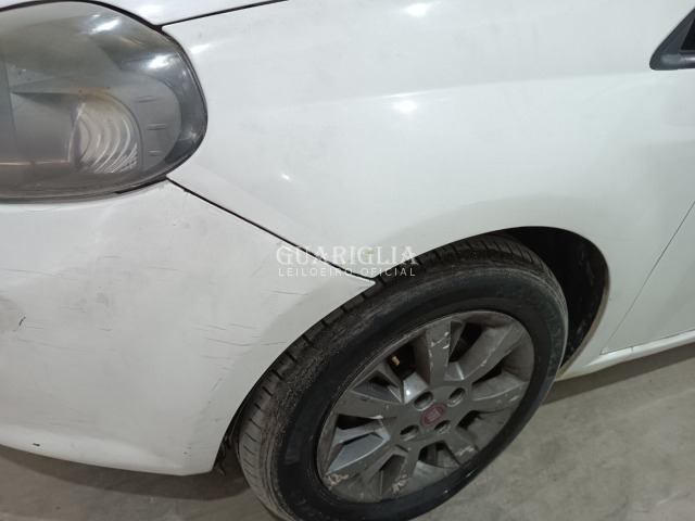 FIAT PUNTO ATTRACTIVE - imagem 40