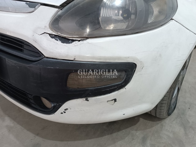 FIAT PUNTO ATTRACTIVE - imagem 41