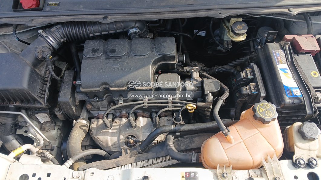 CHEVROLET COBALT 1.4 LTZ - imagem 5