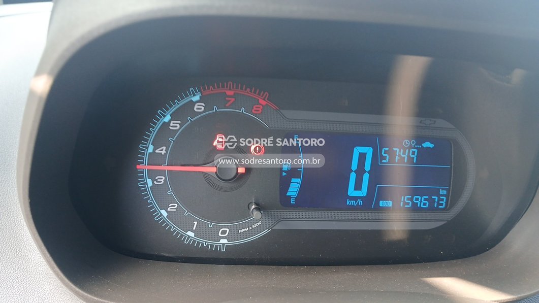 CHEVROLET COBALT 1.4 LTZ - imagem 7