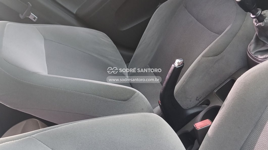 CHEVROLET COBALT 1.4 LTZ - imagem 9