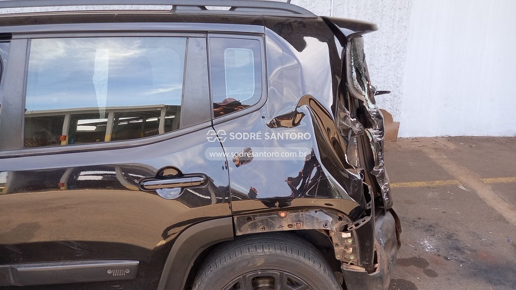 JEEP RENEGADE LNGTD AT - imagem 12
