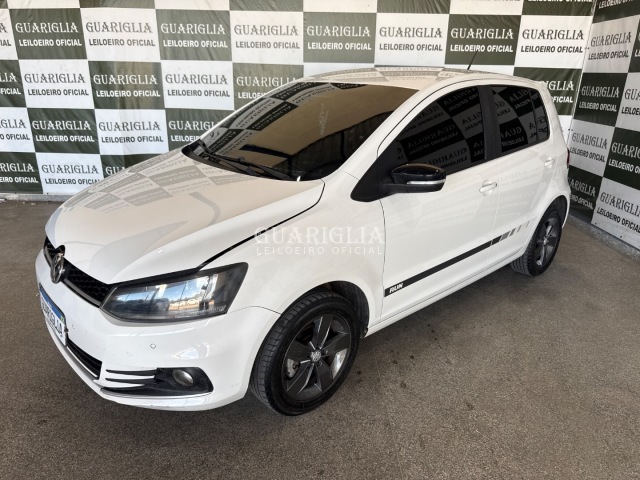 VOLKSWAGEN FOX RUN MBV - imagem 2