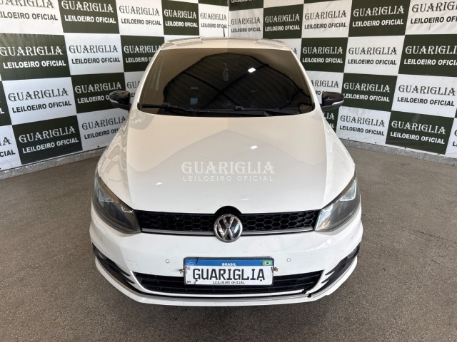 VOLKSWAGEN FOX RUN MBV - imagem 3