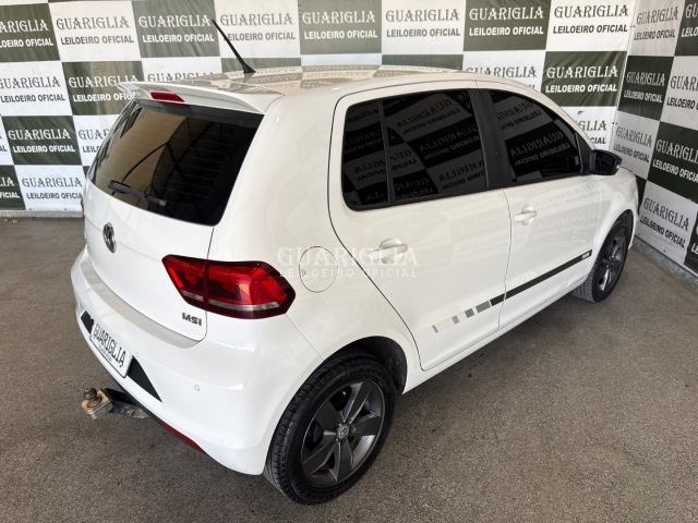 VOLKSWAGEN FOX RUN MBV - imagem 5