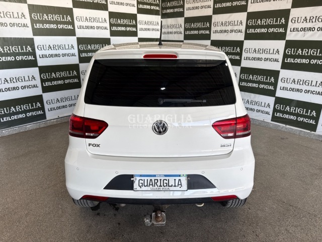 VOLKSWAGEN FOX RUN MBV - imagem 6