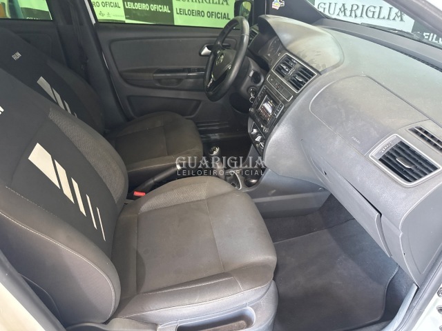 VOLKSWAGEN FOX RUN MBV - imagem 7