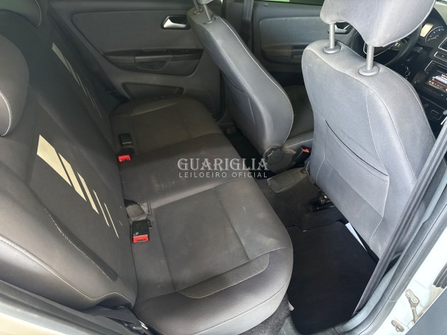 VOLKSWAGEN FOX RUN MBV - imagem 8