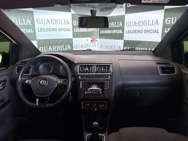 VOLKSWAGEN FOX RUN MBV - imagem 9