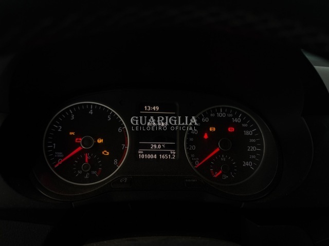 VOLKSWAGEN FOX RUN MBV - imagem 10