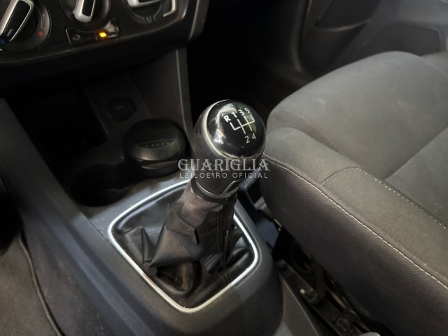 VOLKSWAGEN FOX RUN MBV - imagem 11