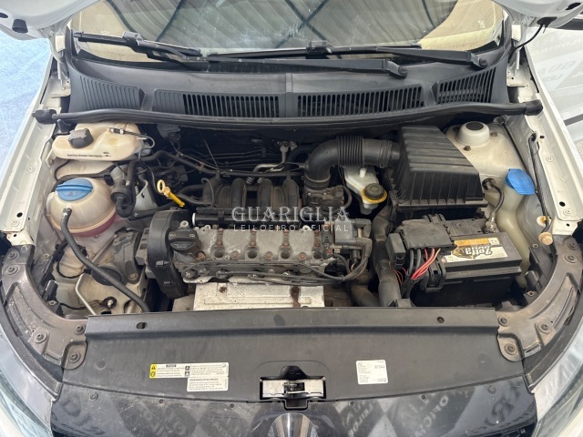 VOLKSWAGEN FOX RUN MBV - imagem 12