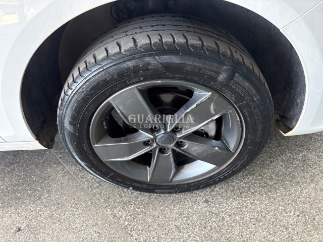 VOLKSWAGEN FOX RUN MBV - imagem 13